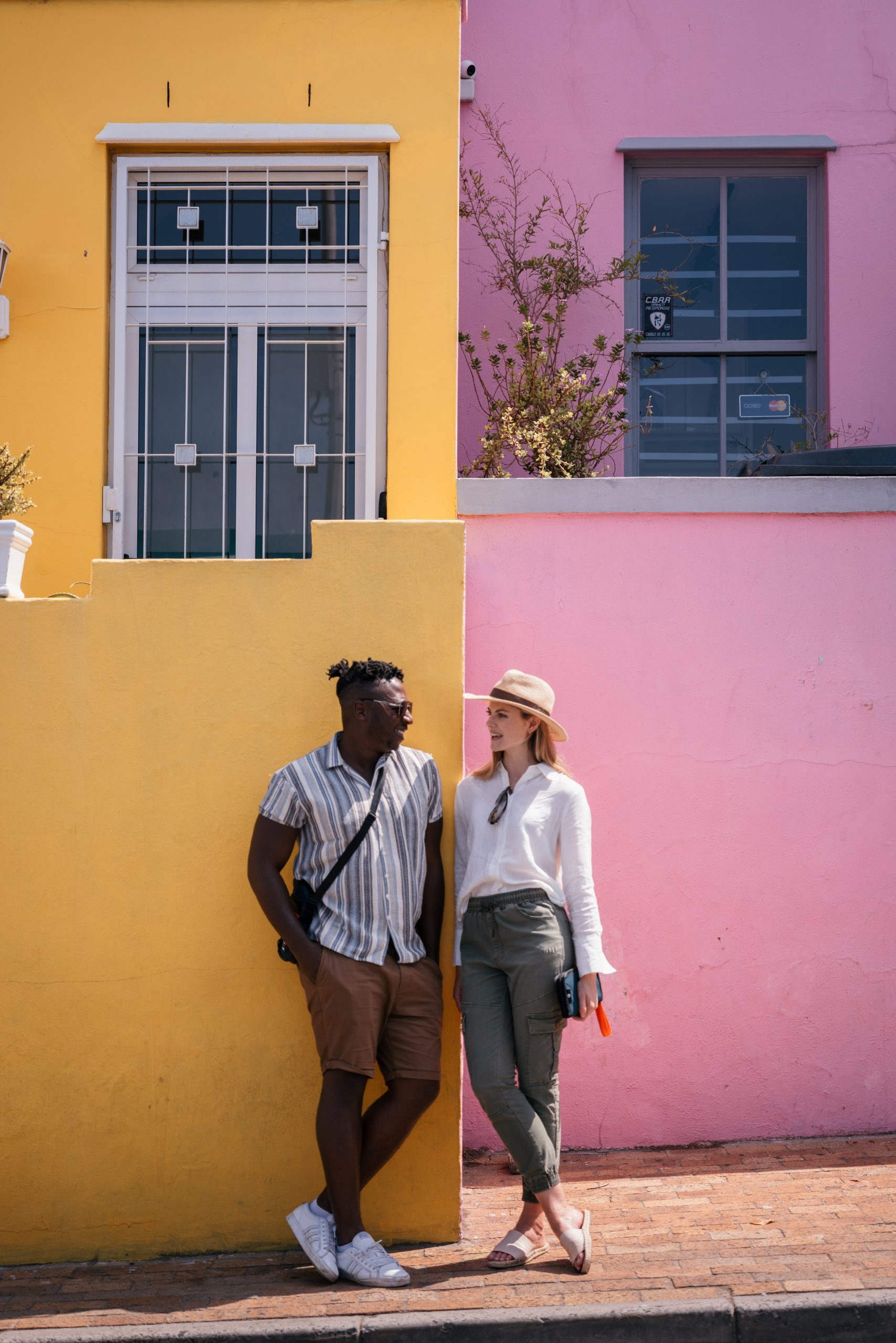 Jules, Jetbuyer from Cape Town
